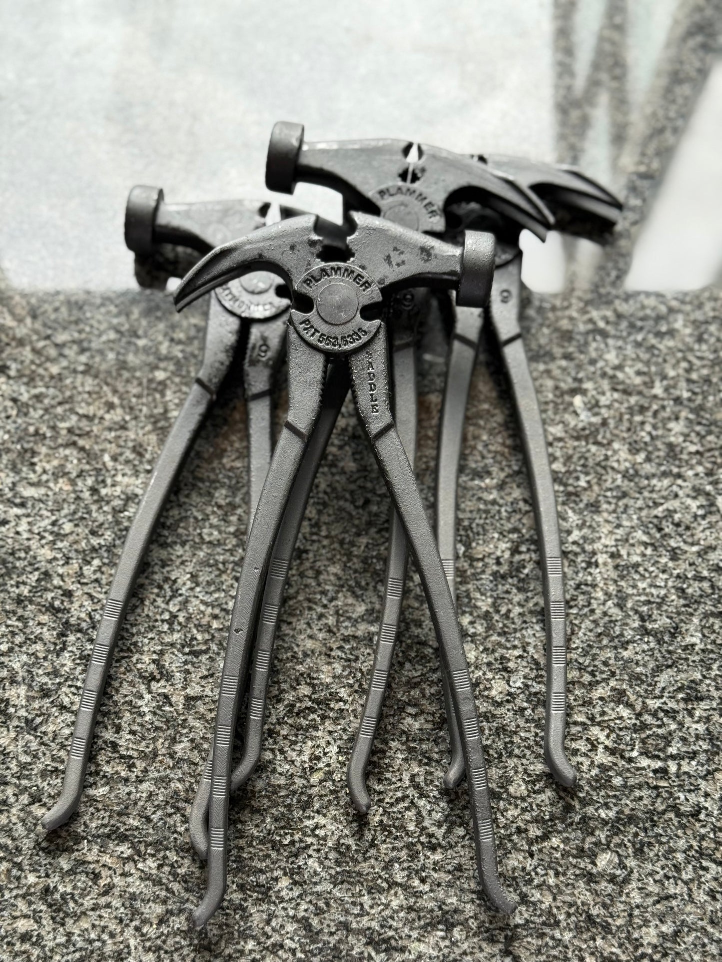 Plammer Fencing Pliers