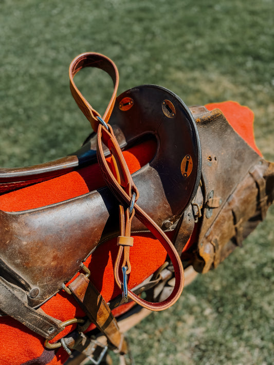 Hobble Belt