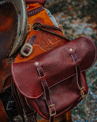 Saddle Bags