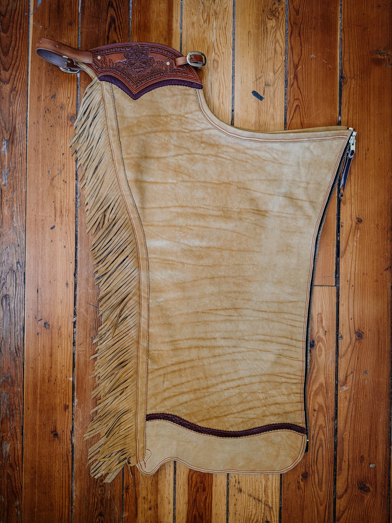 Shotgun Chaps