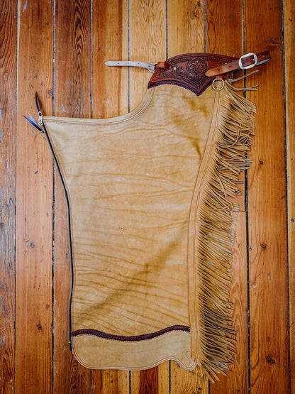 Shotgun Chaps