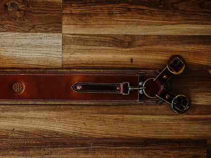 Saddle Britchen