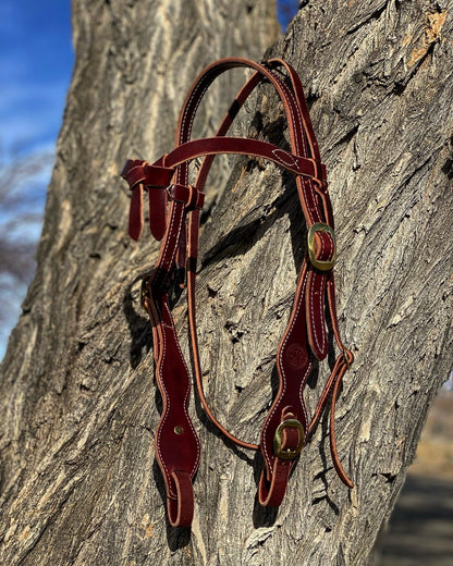 Adjustable Bridle