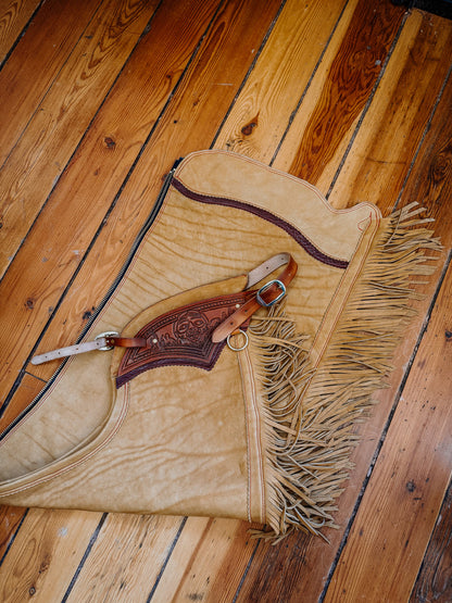 Shotgun Chaps
