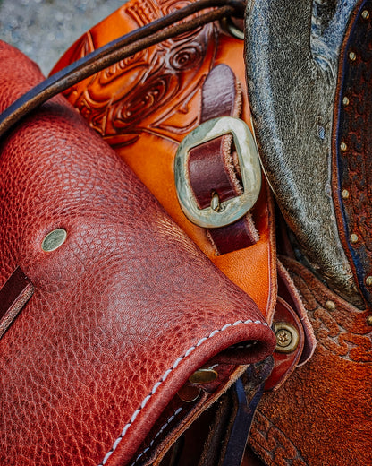 Saddle Bags