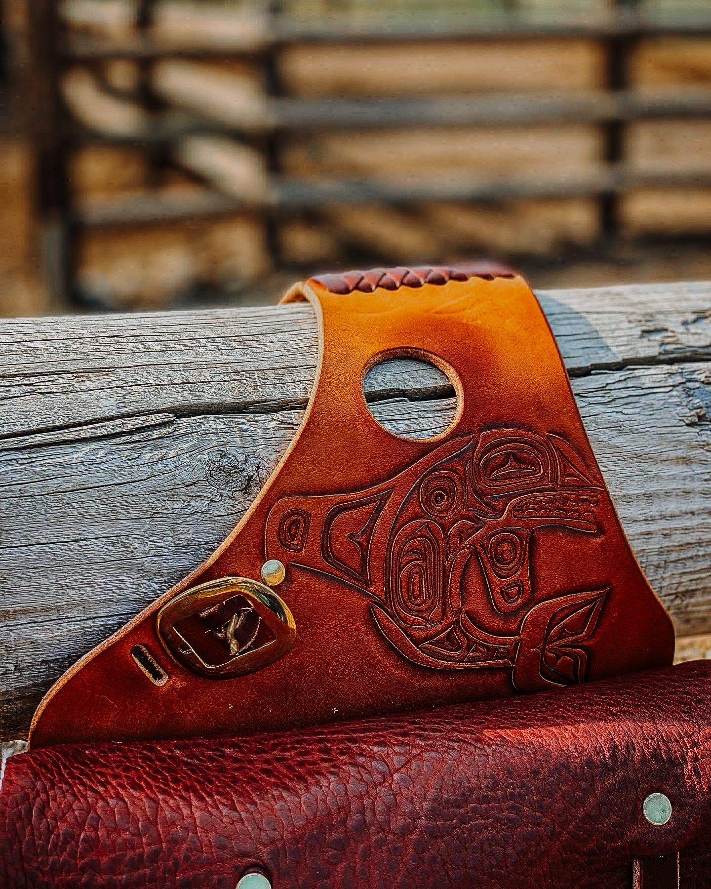 Saddle Bags