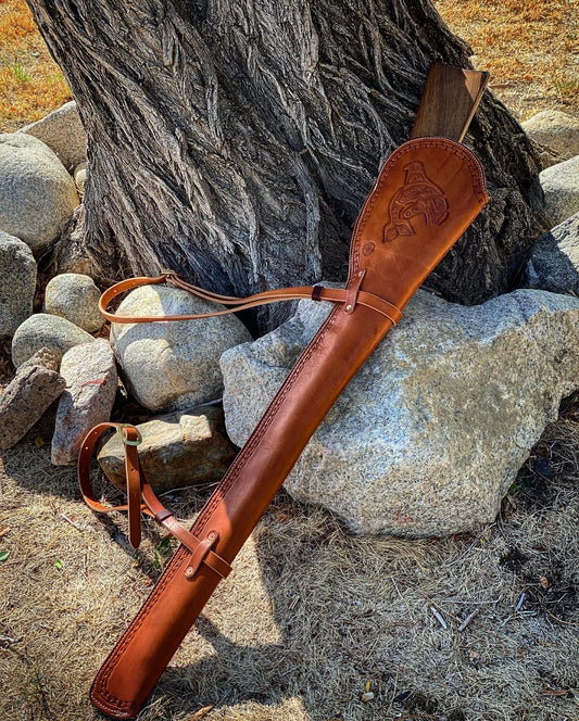 Rifle Scabbard