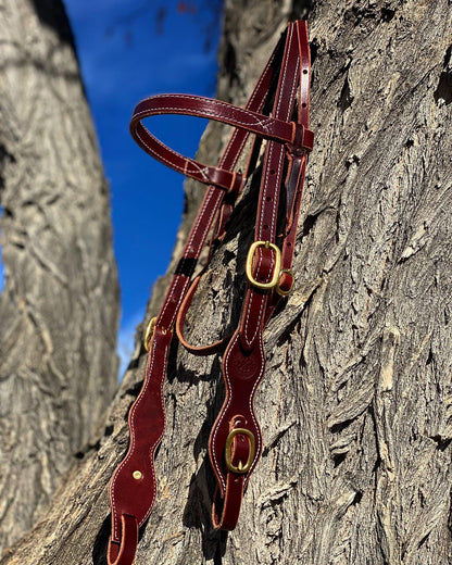 Adjustable Bridle