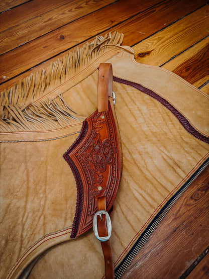 Shotgun Chaps