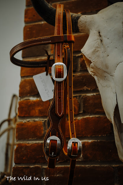 Adjustable Bridle