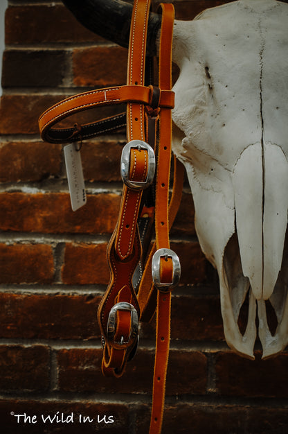 Adjustable Bridle