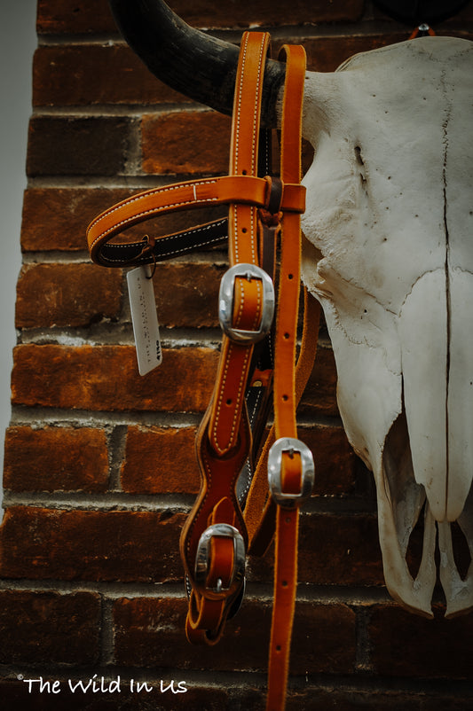 Adjustable Bridle