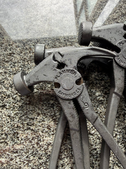 Plammer Fencing Pliers