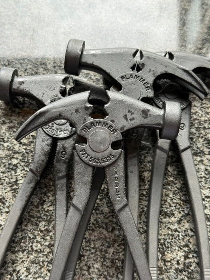 Plammer Fencing Pliers