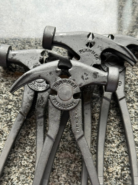 Plammer Fencing Pliers