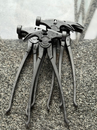 Plammer Fencing Pliers
