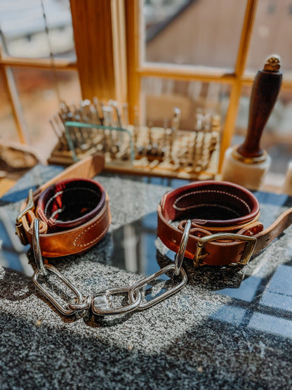 Swivel Hobbles