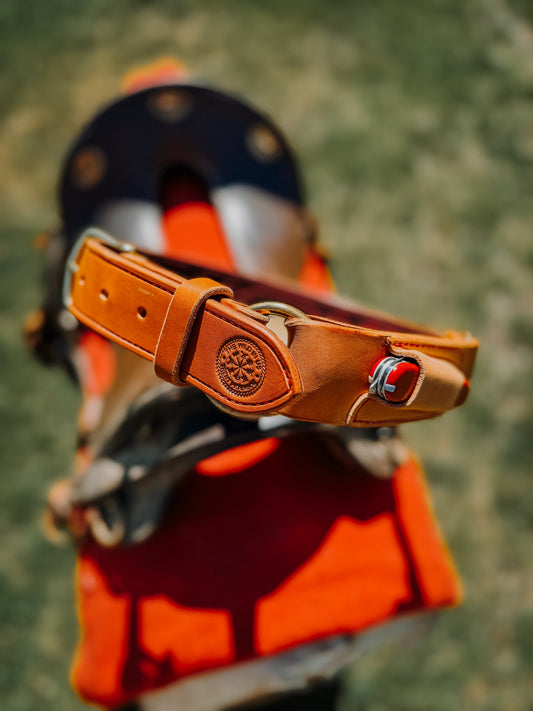 Hobble Belt
