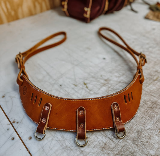Britchen Saddle Adapter
