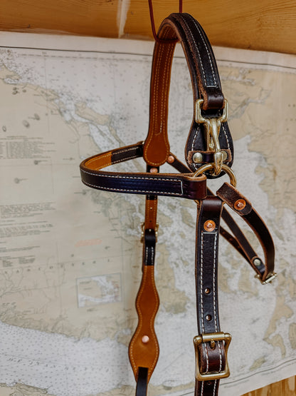Mule Bridle