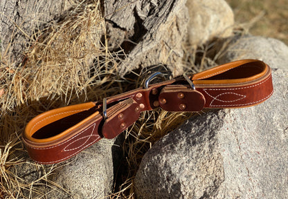 No-Buckle Hobble