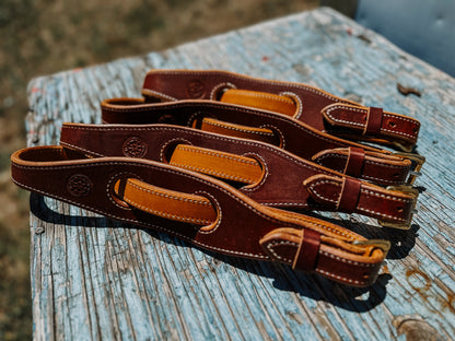 Saddle Hobbles