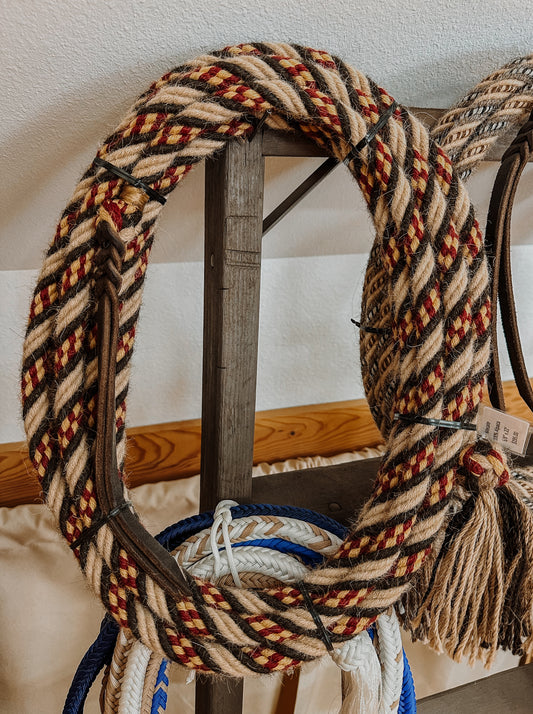 T3 Weavers Alpaca Mecate