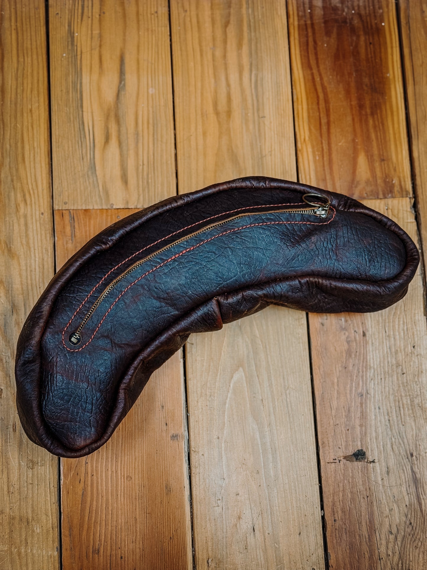 Cantle Bag
