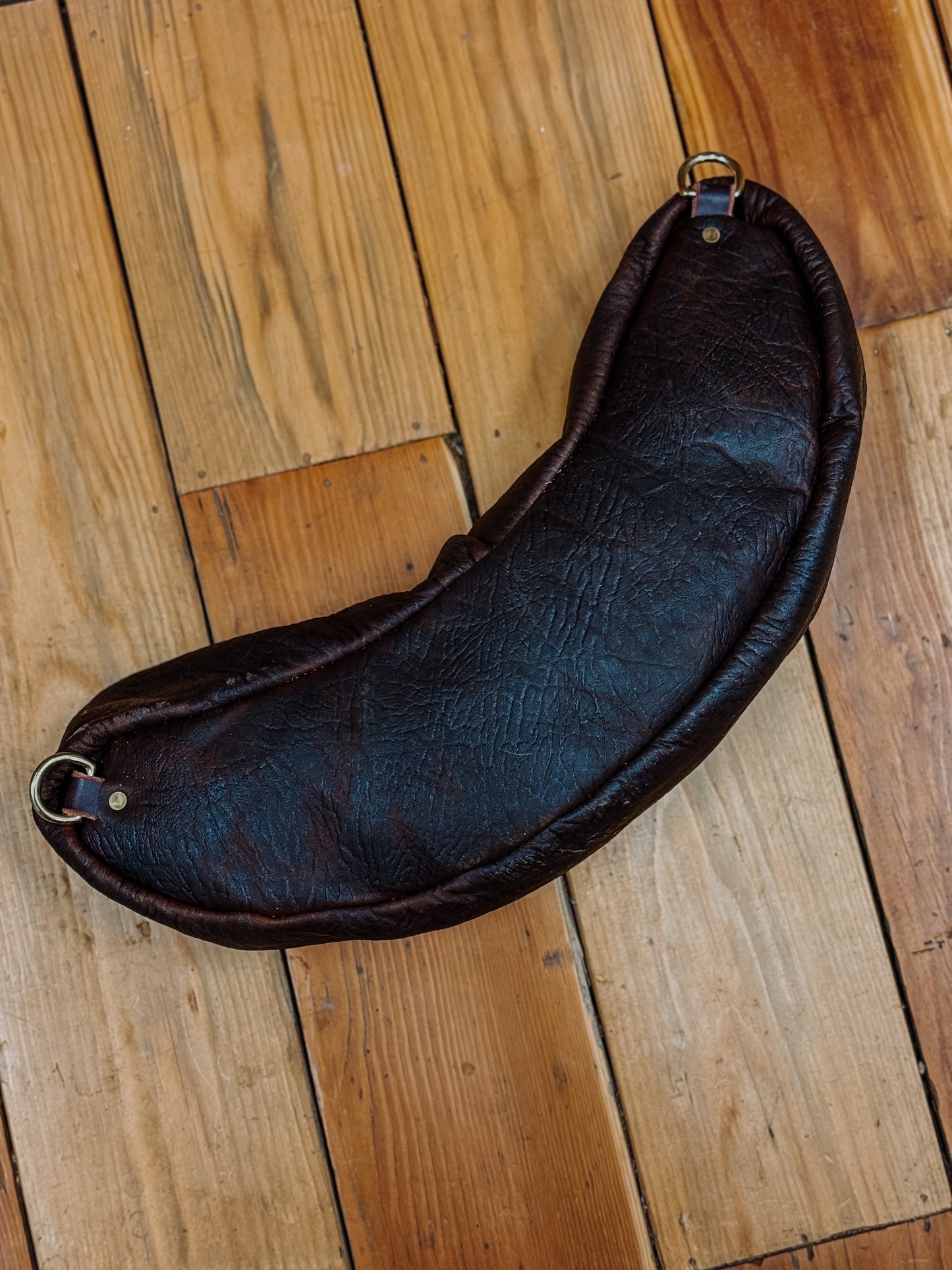 Cantle Bag