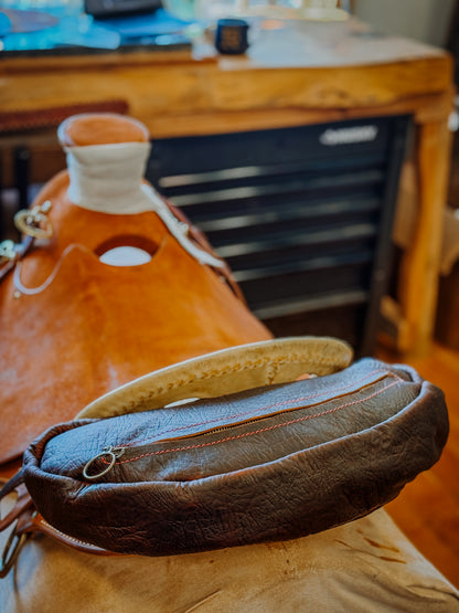 Cantle Bag