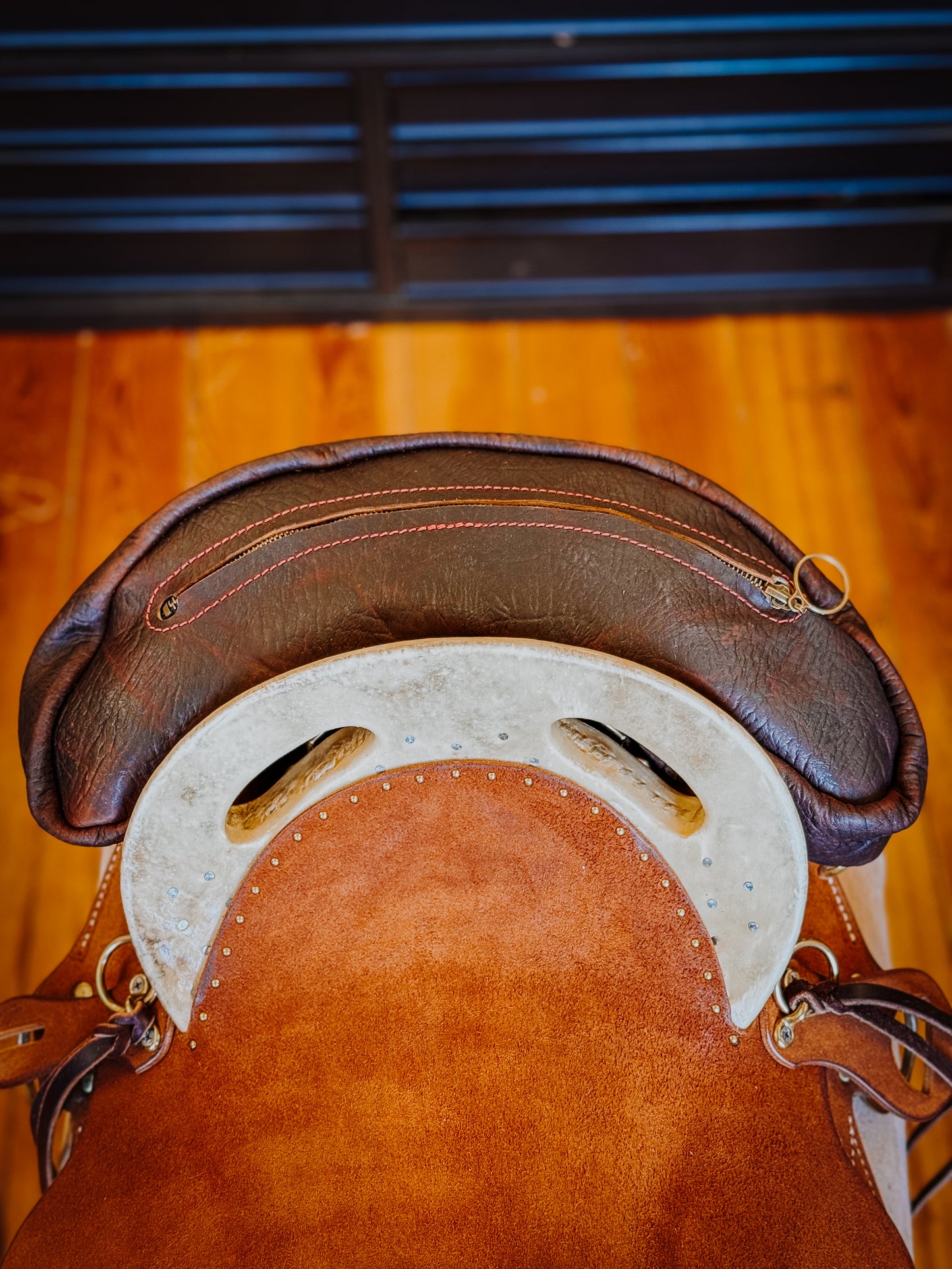 Cantle Bag