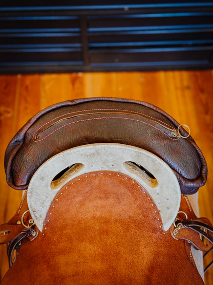 Cantle Bag