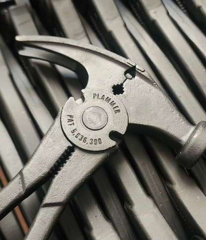 Plammer Fencing Pliers