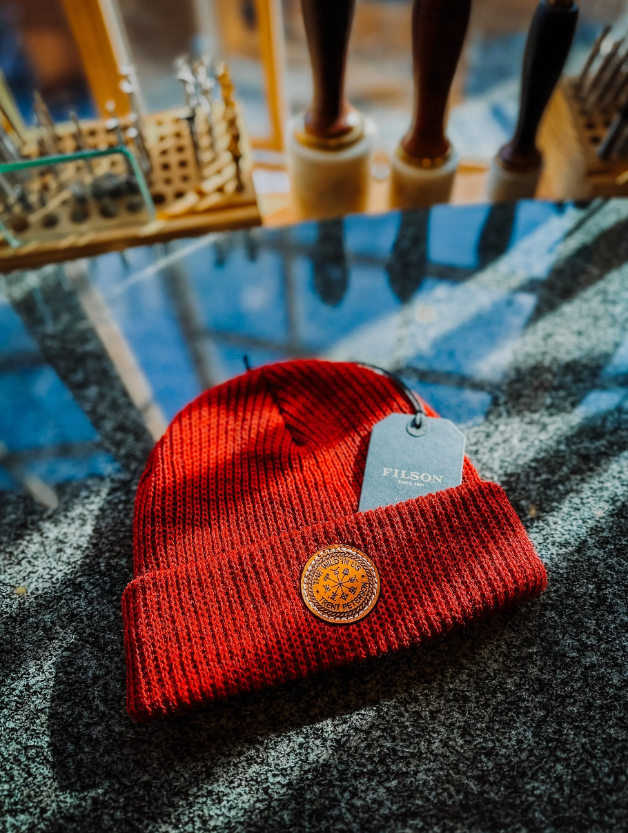 Filson Watch Cap Beanie