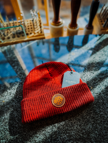 Filson Watch Cap Beanie
