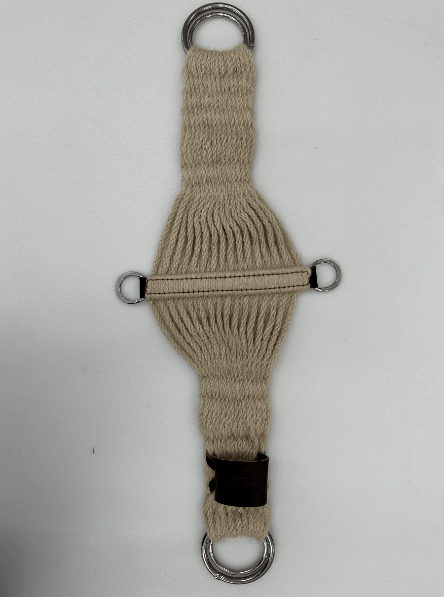 Roper Style Pack Cinch