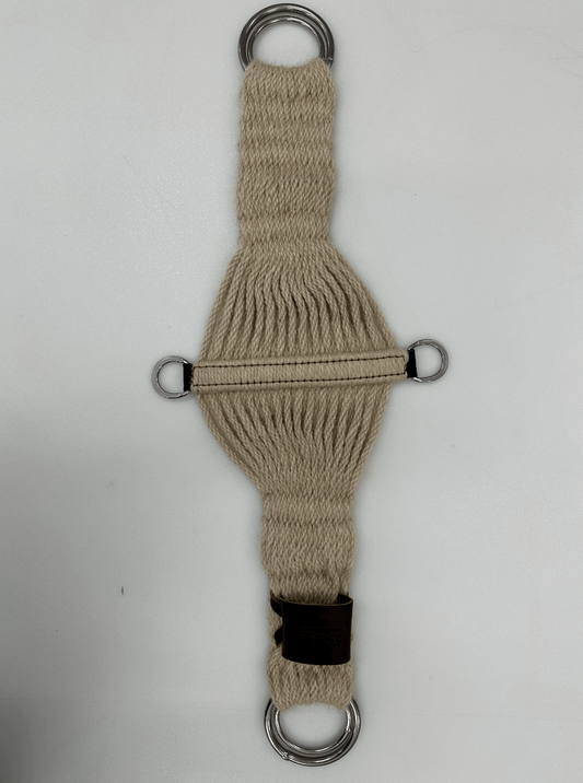 Roper Style Pack Cinch