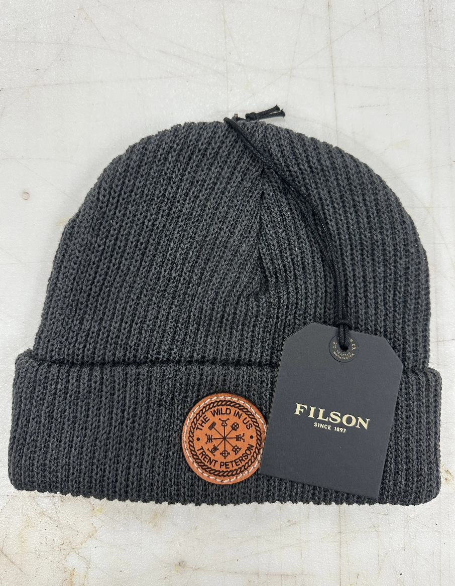 Filson Watch Cap Beanie