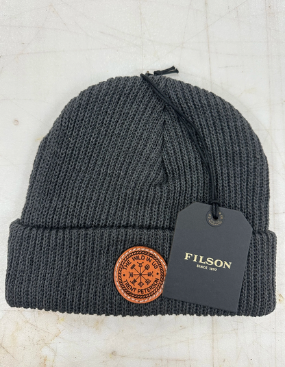 Filson Watch Cap Beanie