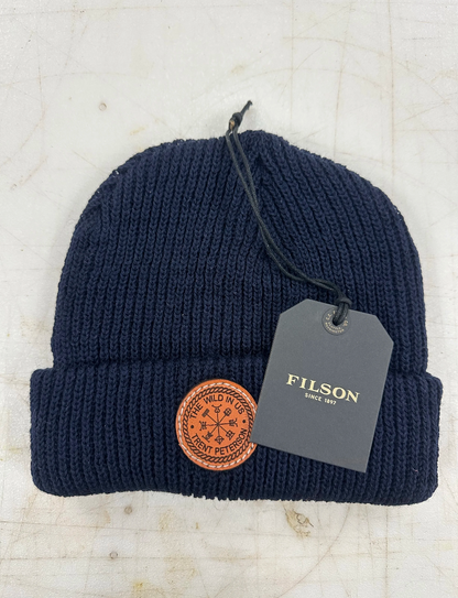 Filson Watch Cap Beanie