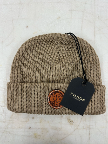 Filson Watch Cap Beanie