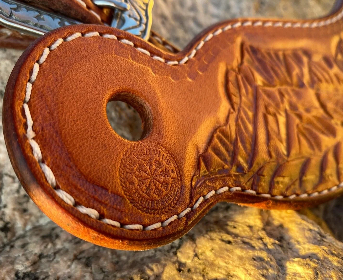Spur Straps